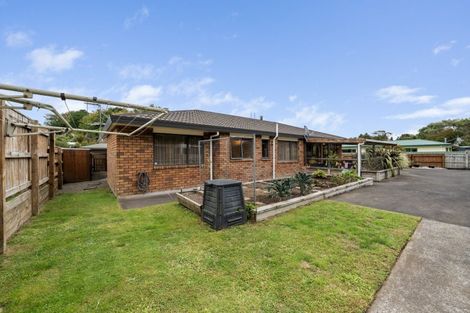 Photo of property in 39 Roto Street, Hurdon, New Plymouth, 4310