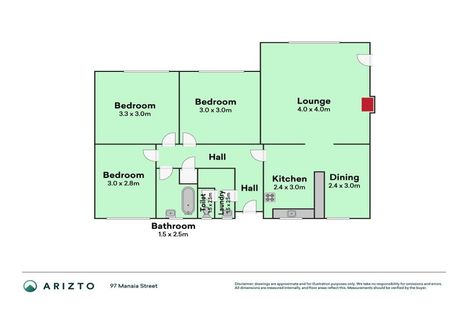 Photo of property in 7b Duke Street, Tokoroa, 3420