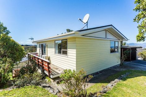 Photo of property in 1/26 Rajkot Terrace, Broadmeadows, Wellington, 6035