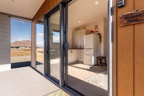 Photo of property in 3 Temple Drive, Twizel, 7901