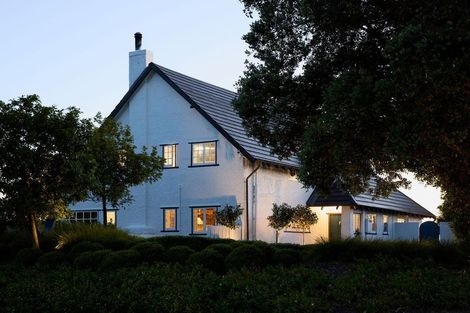 Photo of property in 51 Simla Avenue, Havelock North, 4130