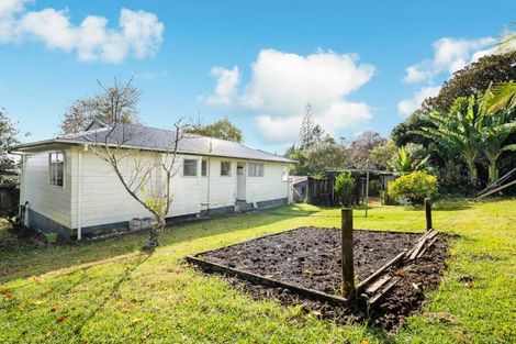 Photo of property in 5 Terra Nova Street, Glen Eden, Auckland, 0602