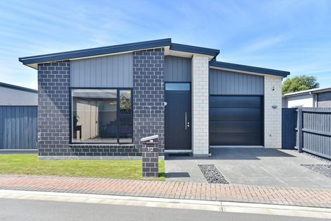 Photo of property in 12 Ardnave Lane, Broomfield, Christchurch, 8042