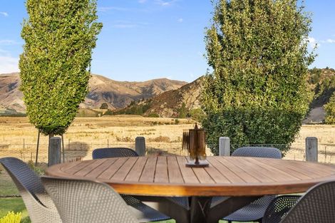 Photo of property in Luggate Park, 36 Cooper Crescent, Luggate, Cromwell, 9383
