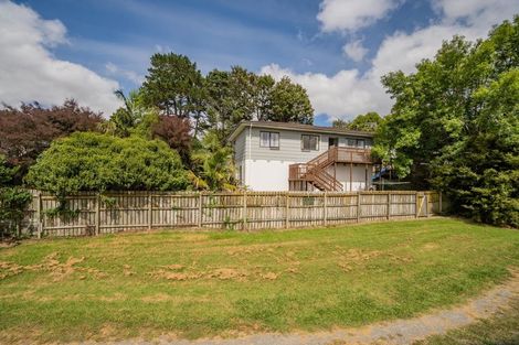 Photo of property in 52 Gallony Avenue, Massey, Auckland, 0614