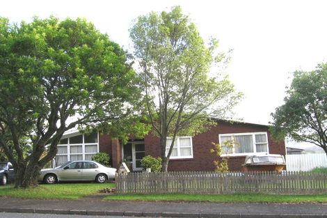 Photo of property in 11 Autumn Avenue, Glen Eden, Auckland, 0602