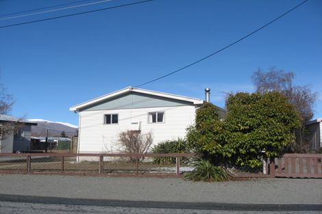 Photo of property in 28 Sefton Street, Twizel, 7901