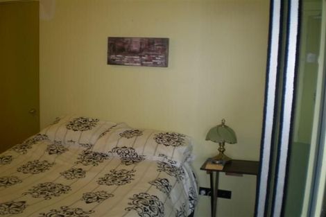 Photo of property in Qba Apartments, 3j/51 Webb Street, Mount Cook, Wellington, 6011
