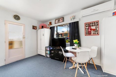 Photo of property in 6f5 Cockburn Street, Kilbirnie, Wellington, 6022