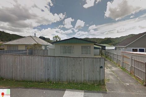 Photo of property in 2 Hamstead Street, Wainuiomata, Lower Hutt, 5014