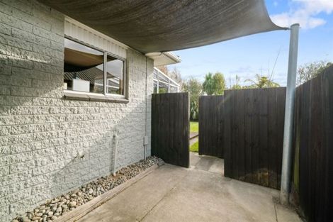 Photo of property in 2/20a Downing Street, Hoon Hay, Christchurch, 8025