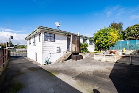 Photo of property in 245 Weymouth Road, Manurewa, Auckland, 2102
