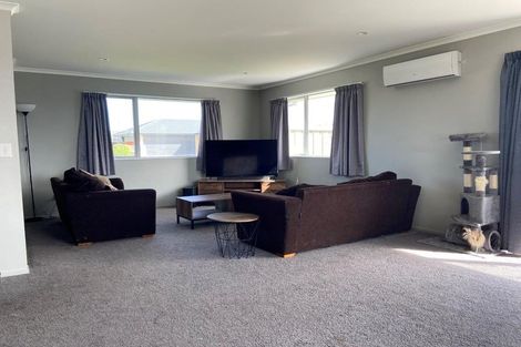 Photo of property in 3 Kaye Lane, Rolleston, 7615