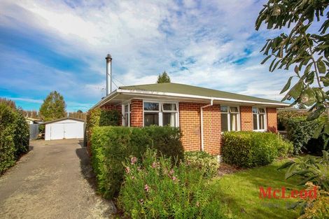Photo of property in 73 Grove Street, Tinwald, Ashburton, 7700