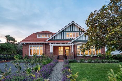 Photo of property in 15 Ings Avenue, Saint Clair, Dunedin, 9012