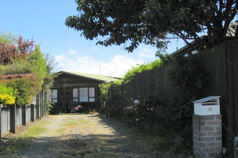 Photo of property in 17 Gibbs Drive, Woodend, 7610