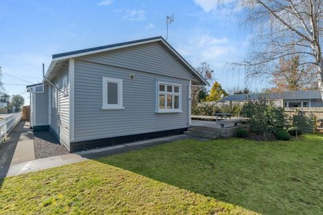 Photo of property in 44a Jellicoe Street, Greytown, 5712