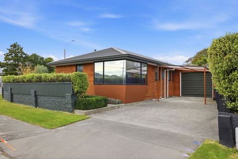 Photo of property in 148 Hoon Hay Road, Hoon Hay, Christchurch, 8025