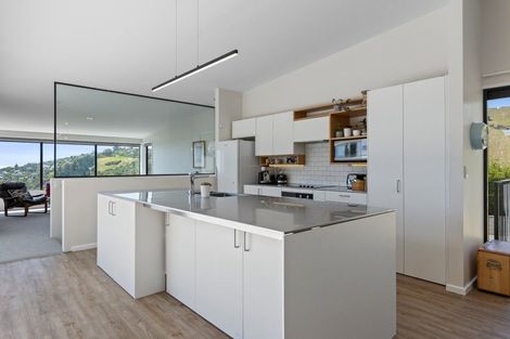 Photo of property in 105b Moncks Spur Road, Redcliffs, Christchurch, 8081