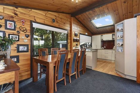 Photo of property in 26 Goile Road, Ngahinapouri, Ohaupo, 3290