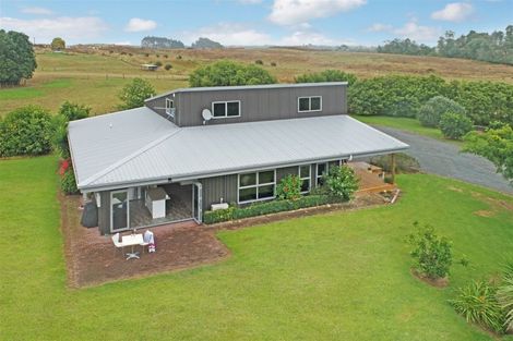 Photo of property in 58 Scott Road, Te Kauwhata, 3710