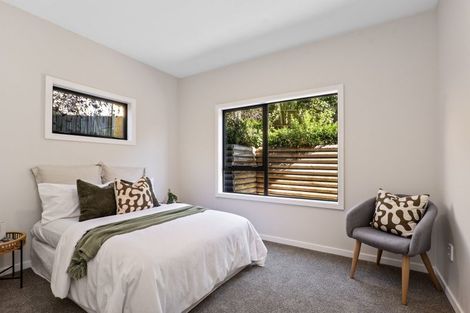 Photo of property in 167 Soleares Avenue, Mount Pleasant, Christchurch, 8081
