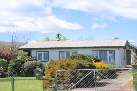 Photo of property in 41 Rotokawa Street, Taupo, 3330