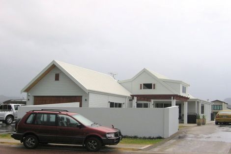 Photo of property in 107 Motu Hei, Pauanui, Hikuai, 3579