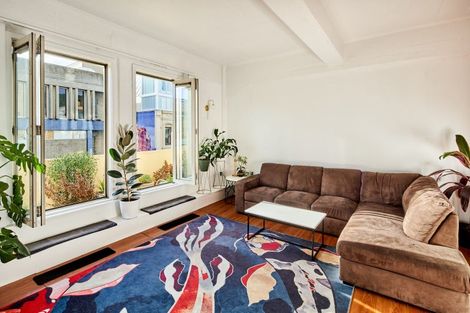 Photo of property in Palazzo, 42u2 Vivian Street, Te Aro, Wellington, 6011