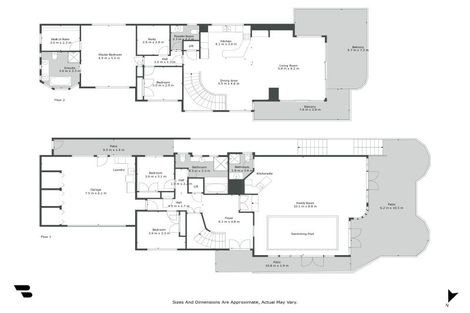 Photo of property in 14 The Parade, Bucklands Beach, Auckland, 2012