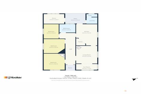 Photo of property in 30 Rhodes Street, Waimate, 7924