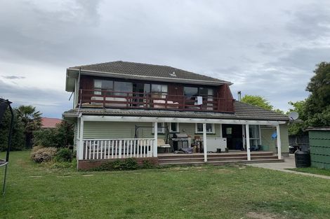 Photo of property in 8 Barker Street, Lincoln, 7608
