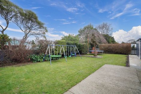 Photo of property in 52 Cargill Street, Waikiwi, Invercargill, 9810