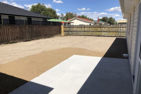 Photo of property in 13a Newton Street, Ngaruawahia, 3720