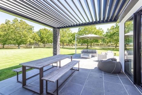 Photo of property in 158 Cullen Avenue, Swannanoa, Rangiora, 7475