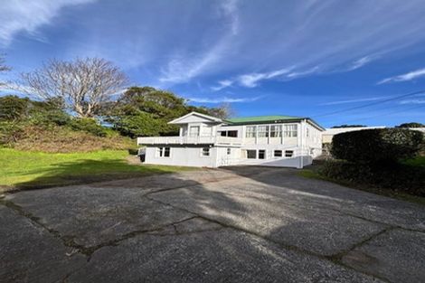 Photo of property in 18 Burma Road, Khandallah, Wellington, 6035