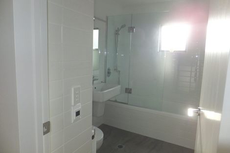 Photo of property in 6/155 Peterborough Street, Christchurch Central, Christchurch, 8013