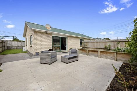 Photo of property in 50a Paritutu Road, Spotswood, New Plymouth, 4310