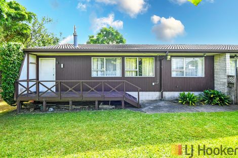 Photo of property in 4/44 Jellicoe Road, Manurewa, Auckland, 2102