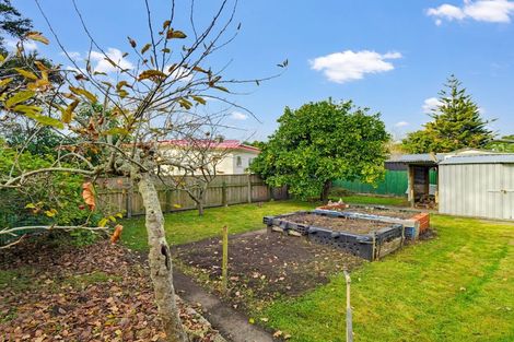 Photo of property in 16 Victory Place, Aramoho, Whanganui, 4500