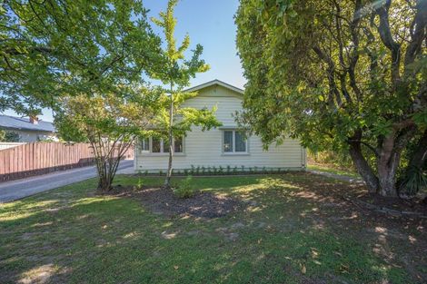 Photo of property in 91 Whitby Road, Wakefield, 7025