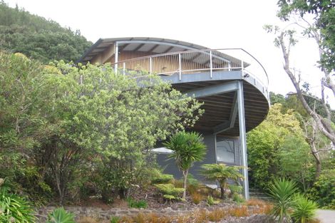 Photo of property in 76 Pauanui Beach Road, Pauanui, Hikuai, 3579