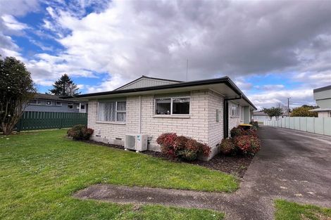 Photo of property in 2/233 Williams Street, Te Awamutu, 3800