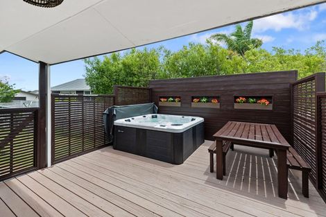 Photo of property in 54 Grenada Street, Mount Maunganui, 3116