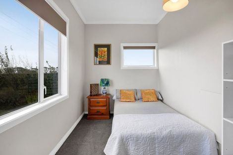 Photo of property in 4 Victoria Street, Kaponga, Hawera, 4679