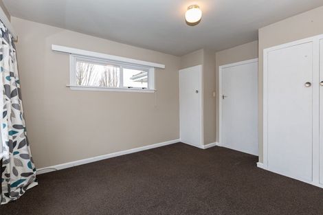 Photo of property in 118 Edinburgh Street, Spreydon, Christchurch, 8024