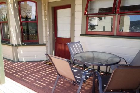 Photo of property in 205u5 The Terrace, Wellington Central, Wellington, 6011
