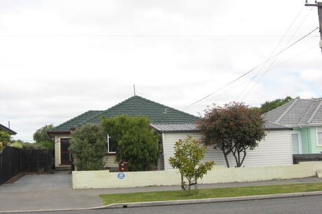 Photo of property in 74 Mackworth Street, Woolston, Christchurch, 8062