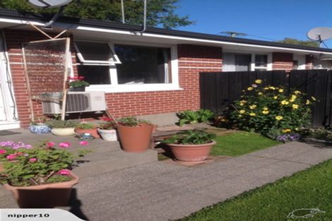 Photo of property in 3/30 Edgeware Road, St Albans, Christchurch, 8014