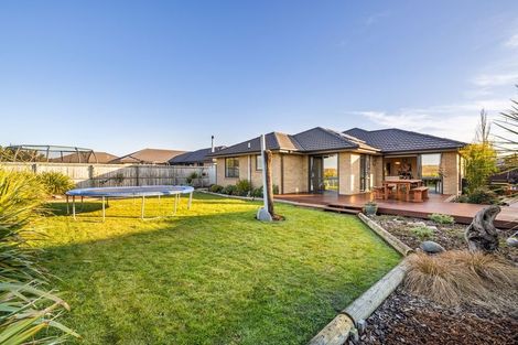 Photo of property in 5 Catchpole Place, Woodend, 7610